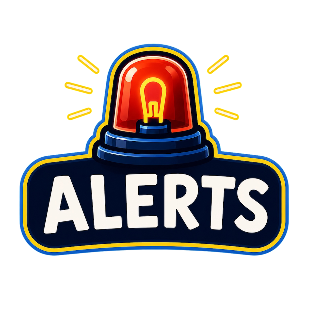 Alerts