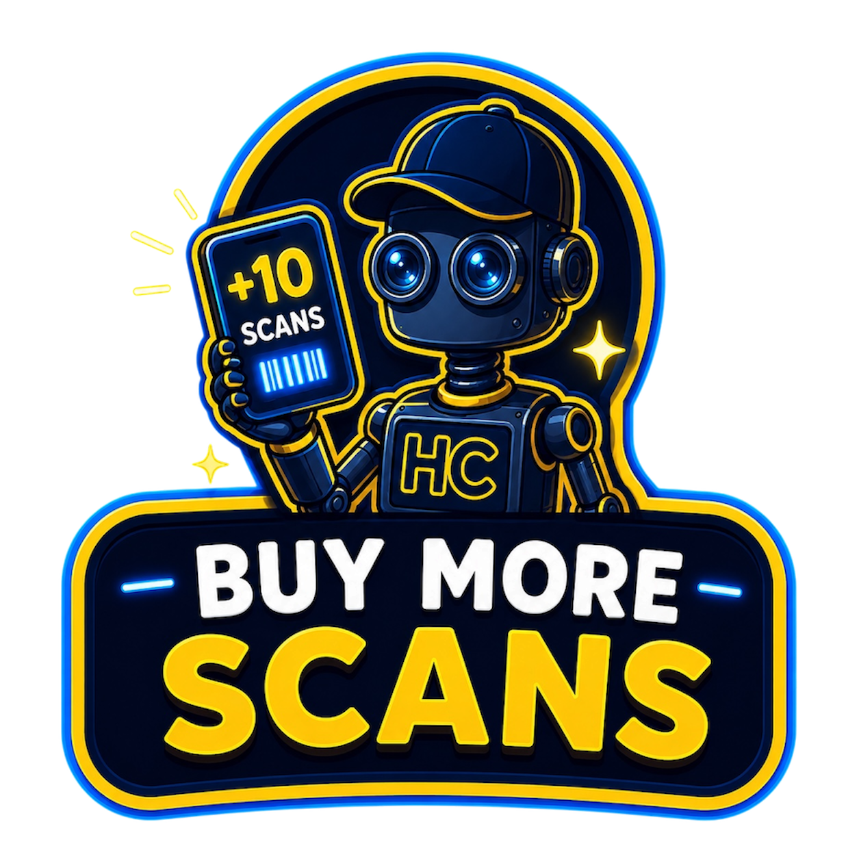 Buy More Scans