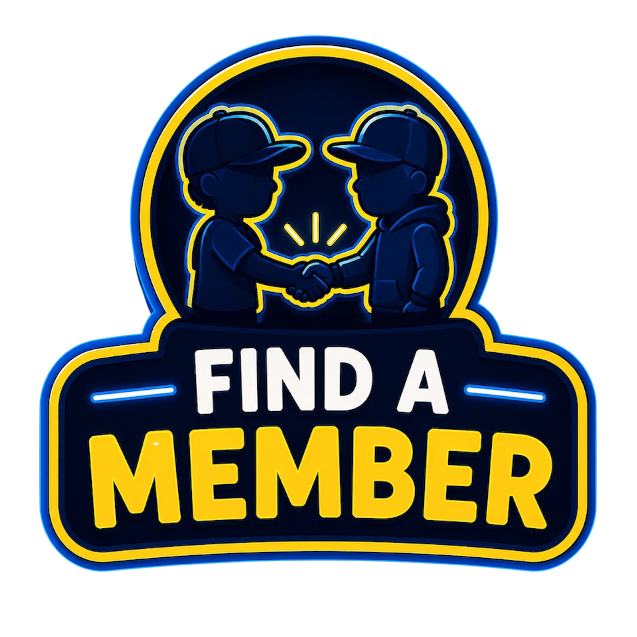 Find a Member