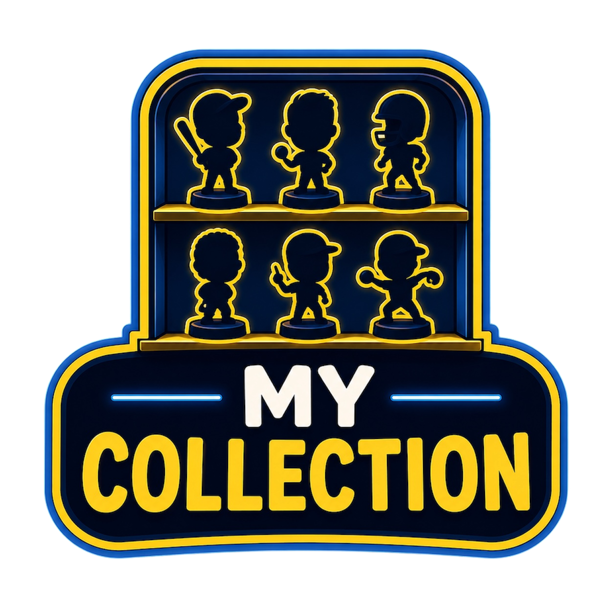 My Collection