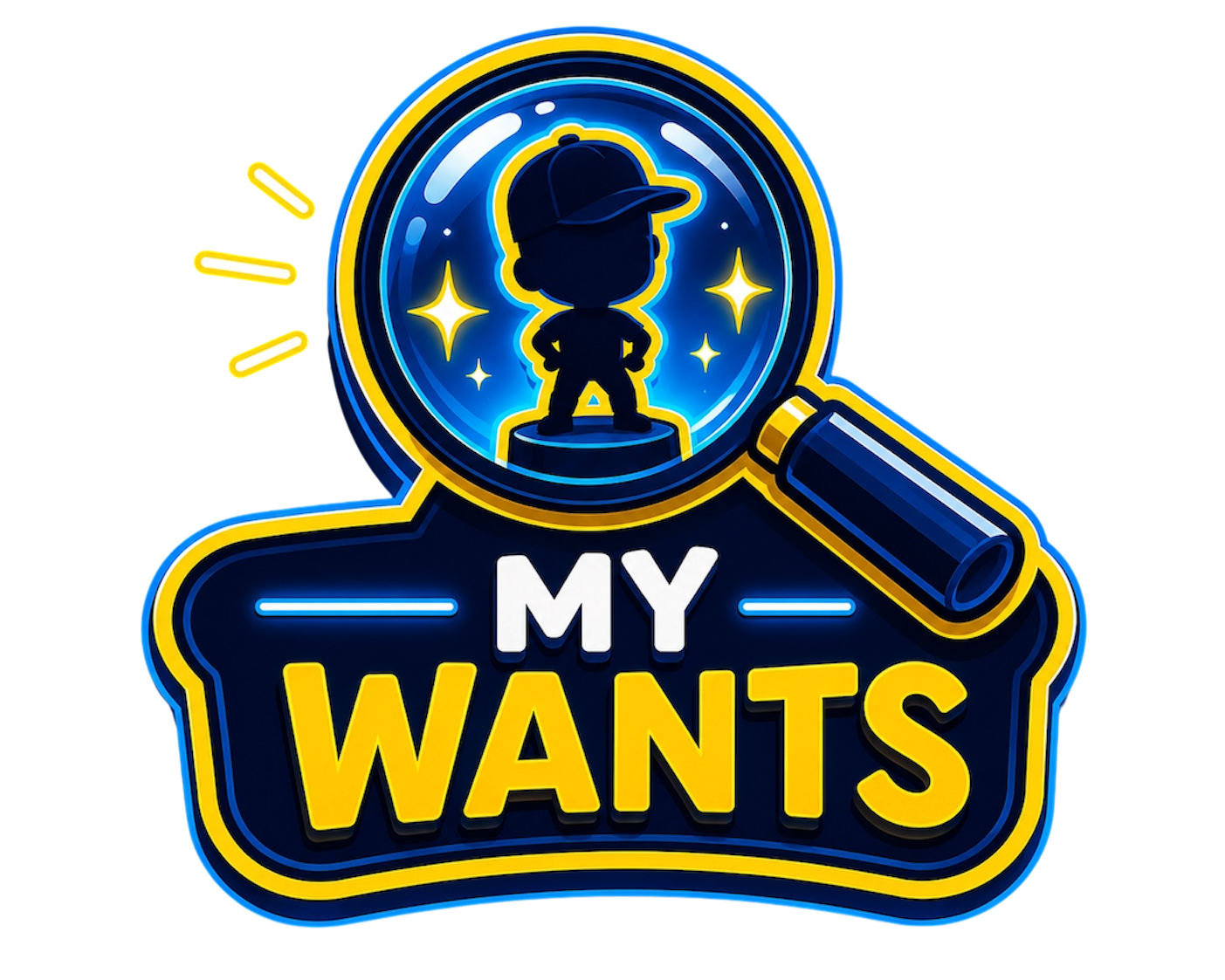 My Wants