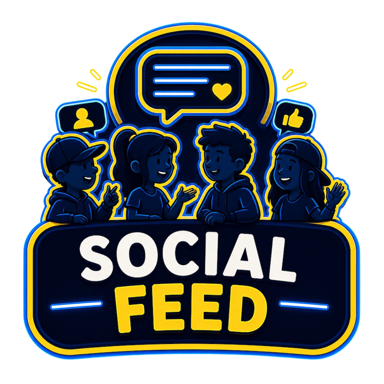Social Feed