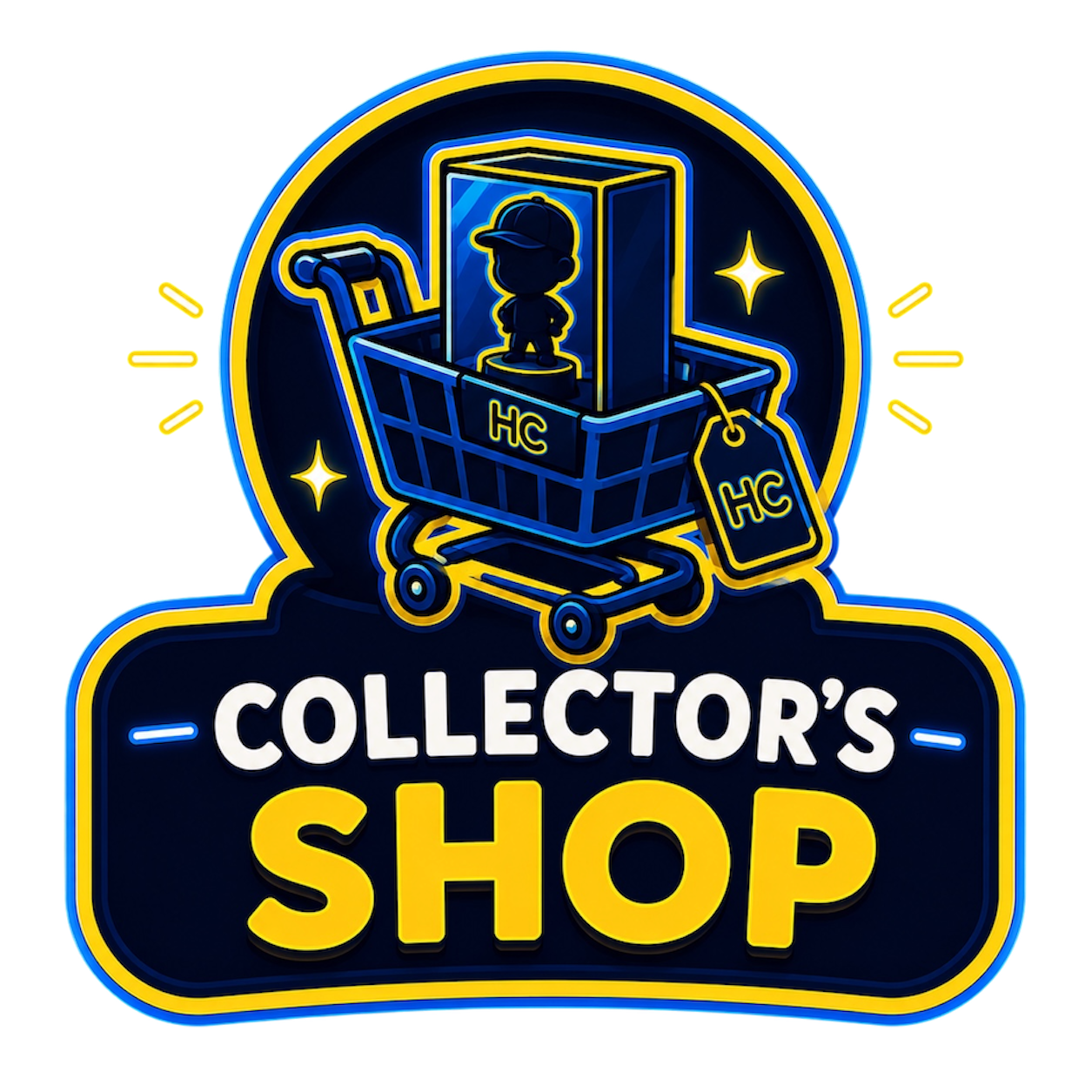 Collector's Shop